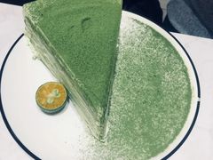 -仁义涵西餐·咖啡(中华巴洛克店)