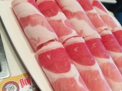 相间肥牛-密友回转自助火锅(世茂国际广场店)