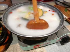 -七色云蔬食(喜邻里店)