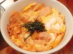 -铃木食堂(帽儿胡同店)