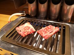 -焼肉なべしま 天文館店