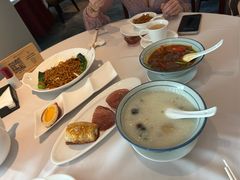 -粤财皇冠假日酒店·彩华轩中餐厅
