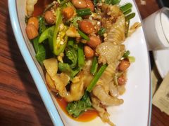 -掌上鲜(南顺城街店)