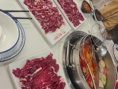 -陈记顺和潮汕牛肉火锅(韩江路店)