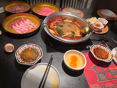 -牛New寿喜烧(新六百店)