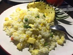 -海盗餐厅