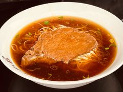 -兴福老面馆(寺路街店)