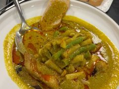 -肥佬椰子鸡(文锦渡店)