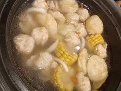 -三亚海韵度假酒店·韵和轩中餐厅