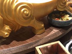 -尚海豆捞(乐虹坊店)