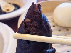 乌醋猪脚姜-龙的酒楼·手工早茶·顺德菜(近良路店)