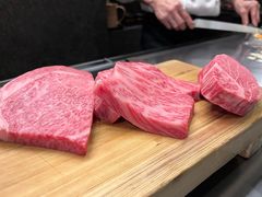 -神户牛排餐厅MOURIYA(总店)