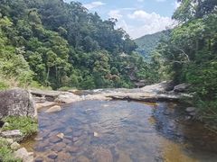 -海南热带雨林国家公园吊罗山景区
