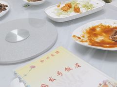 -同发号饭庄(复兴路店)