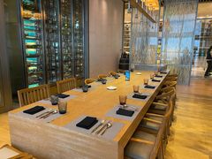 -解放碑威斯汀酒店-知味国际美食餐厅