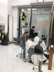 -沐泽SALON