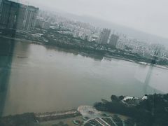 -三迪希尔顿酒店·星空酒廊