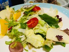 -新疆巴州金丝特餐厅(大钟寺店)