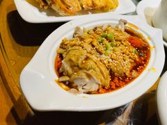 -前海沿·青岛菜(大拇指广场石老人店)