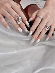 -Touch Nail·品质·美甲美睫