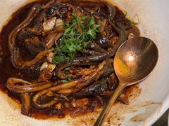 -宫燕府·京菜·烤鸭·淮扬菜(王府中心店)