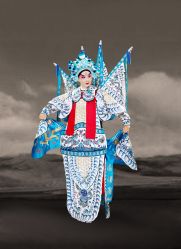 -梨园天地京剧摄影(玲珑天地店)