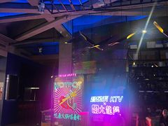-音乐派KTV(银泰城店)