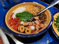 -马路边边串串香(双井直营店)