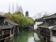 -乌镇西栅景区