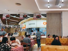 -西贝(无锡万象城店)