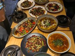 -十三式重庆江湖菜(金茂览秀城店)