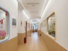 -佳诺智慧托育中心(龙岗中心城校区)