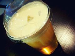 -酷公社·榴莲披萨(太原街店)
