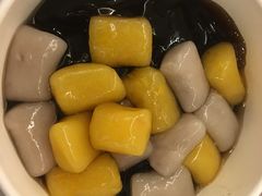 -鲜芋仙(群光广场店)