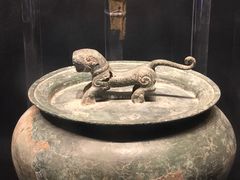 -陕西历史博物馆