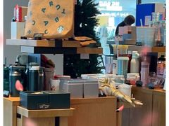 -星巴克臻选(泰州万达广场店)