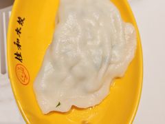 -佳和水饺(海德公馆店)