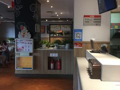 -肯德基(八里台店)