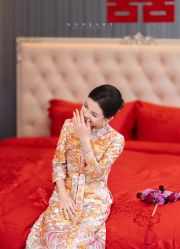 -MuseMarry婚纱(前海嘉里中心店)