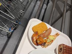 -宜家·瑞典风味餐厅(无锡店)