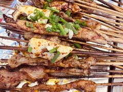 -晓靖轩烧烤(沙河风情店)