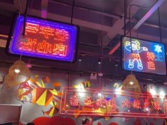 -老闵田螺馆·南昌特色小炒(梦时代店)