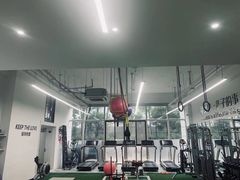 -FEELINGME乐刻私教馆·健身(朗悦居店)