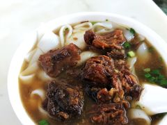 牛腩河-海幢瑞芳饮食店