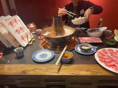 -清真·京华源铜锅涮肉(丰庆店)