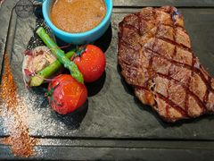 -原石牛扒·约会餐厅(龙城万科里店)