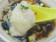 -都谷包子(天一广场店)