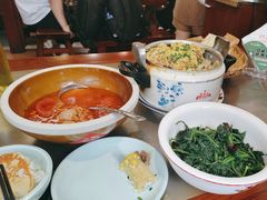 -六合居·明厨亮灶餐厅(成双大道店)