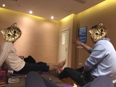 -悠悦MASSAGE&SPA(恒大广场店)
