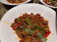 -榕意·川味之美(深业上城店)